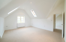 Stone Allerton bedroom extension leads