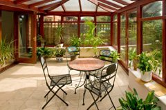 Stone Allerton conservatory quotes