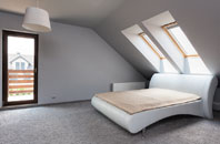 Stone Allerton bedroom extensions