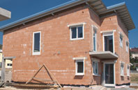 Stone Allerton home extensions