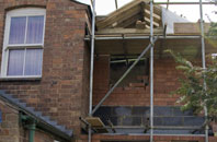 free Stone Allerton home extension quotes