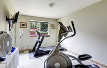 Stone Allerton home gym construction leads