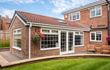 Stone Allerton house extension leads