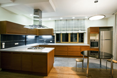 kitchen extensions Stone Allerton
